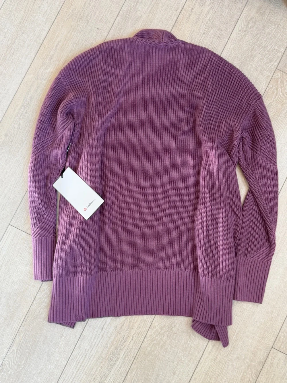 lululemon athletica brand new